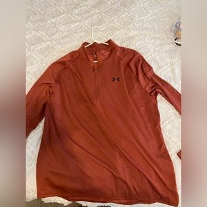 Under Armor Lightweight Pullover